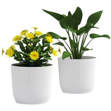 Outsunny round plant for sale  GREENFORD