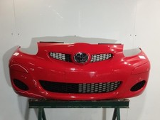 Pare choc toyota d'occasion  Brétigny-sur-Orge