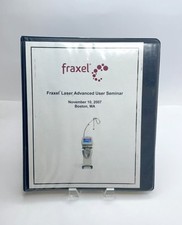 Fraxel laser advanced for sale  Park City
