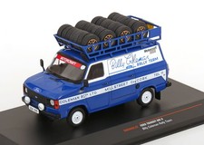 Ixo ford transit usato  Spedire a Italy