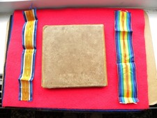 Ww1. memorial plaque for sale  NEWCASTLE UPON TYNE