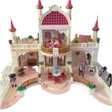 Playmobil magic royal for sale  Frederick