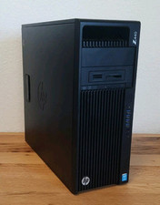 Z440 workstation intel gebraucht kaufen  Barnstorf