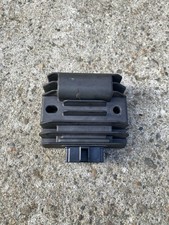 Regolatore tensione fantic usato  Pavia