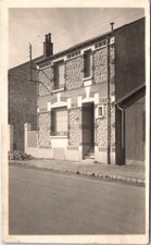 Tours carte photo d'occasion  France