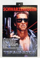 The terminator 800 d'occasion  France