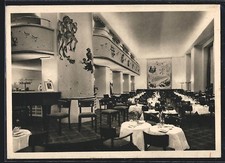 Ansichtskarte berlin café gebraucht kaufen  Berlin