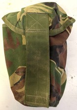 Dpm camouflage military for sale  DURHAM