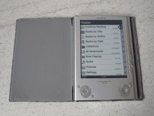 Sony prs 505 for sale  DAVENTRY