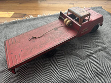 ramp hoist tonka for sale  Pembroke