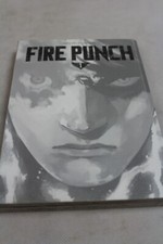 Fire punch tatsuki d'occasion  Aubenas