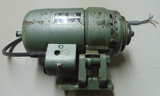 Nähmaschinenmotor industrie 3 gebraucht kaufen  Langenneufnach