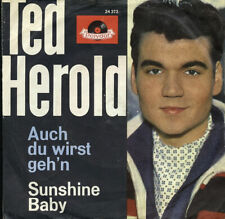 Single polydor 24373 gebraucht kaufen  Berlin