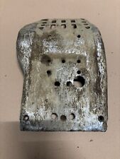 Sabot fantic 305 d'occasion  Mions