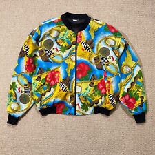 Vintage notations bomber for sale  NOTTINGHAM
