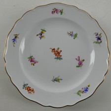 Meissen streublumen wahl gebraucht kaufen  Oldenburg (Oldenburg)