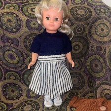 Poupee marie francoise d'occasion  Barjols