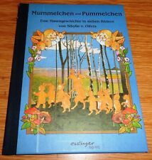 Mummelchen pummelchen sibylle gebraucht kaufen  Seesen