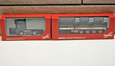 Herpa scania zugmaschine gebraucht kaufen  Uelzen