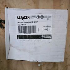 Saracen 15mm tmv3 for sale  NEWENT