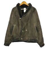 Shearling montone vintage usato  Ercolano