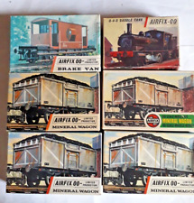 Rake airfix mineral for sale  LONDON