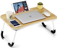 Laptop desk foldable for sale  Jacksonville