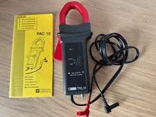 Chauvin arnoux pac gebraucht kaufen  Neuweiler