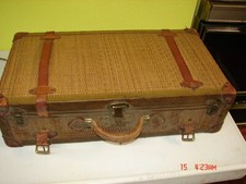 Great antique wicker for sale  Andreas
