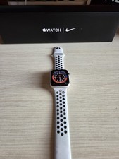 Apple watch grigio usato  Montescaglioso