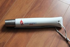 Grand couteau opinel d'occasion  Troarn