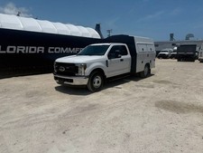 2018 ford 350 for sale  West Palm Beach