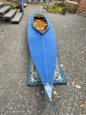 Faltboot pouch paddel gebraucht kaufen  Machern