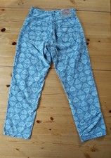 Ernesto jeans worker gebraucht kaufen  Wildenberg