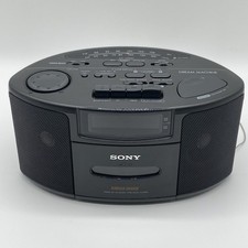 Sony icf cs660 gebraucht kaufen  München