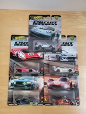 Hot wheels culture d'occasion  Expédié en Belgium