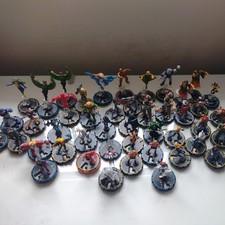 Heroclix marvel lot for sale  AYLESBURY
