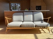 Ercol windsor seater for sale  WINCHESTER