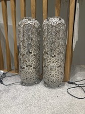 Next table lamps for sale Next table lamps for sale  WARRINGTON