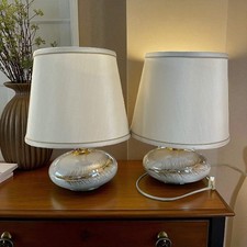 Lampada ceramica con usato  Primiero San Martino di Castrozza