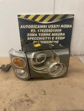 Faro anteriore destro usato  Roma