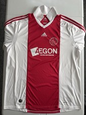 Ajax amsterdam men for sale  ROWLANDS GILL