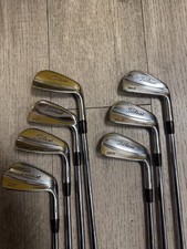 Titleist 716 irons for sale  ALLOA