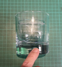 Firing glass dover for sale  DOVER