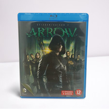 Blu ray arrow d'occasion Blu ray arrow d'occasion  Wingles
