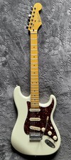 Chitarra elettrica carlo usato  Viterbo