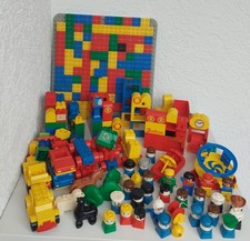 Lego duplo bausteine gebraucht kaufen  Mainz