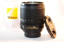 Nikon nikkor 105mm for sale  Geneva