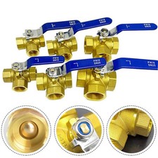 Plumbing fixtures three for sale  Shipping to Ireland