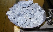 Carbure lampe acétylène d'occasion  Marseille XIII